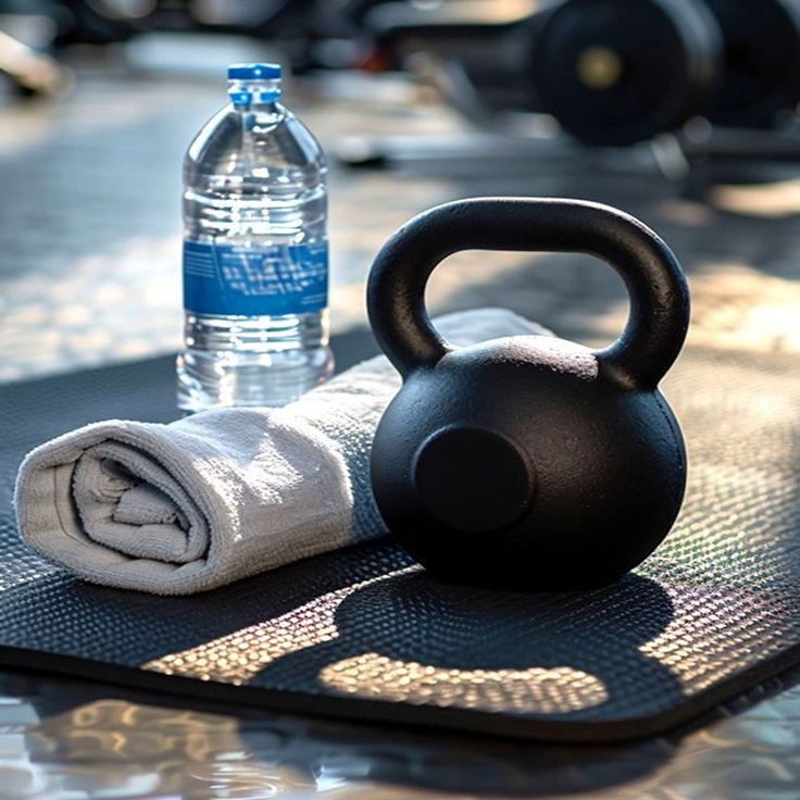 fitness