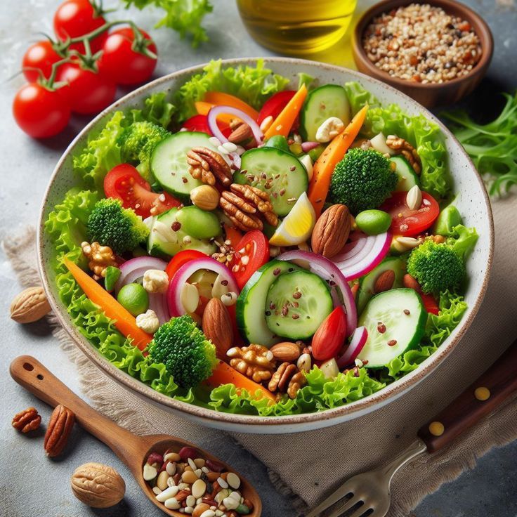 nutrition