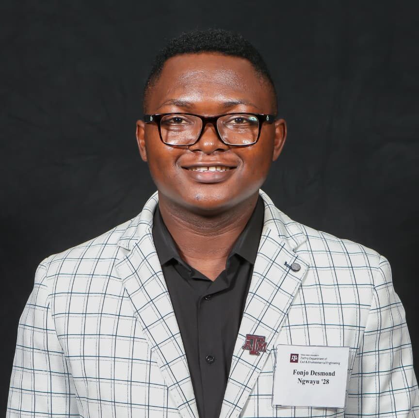 Fonjo-Desmond-Ngwayu